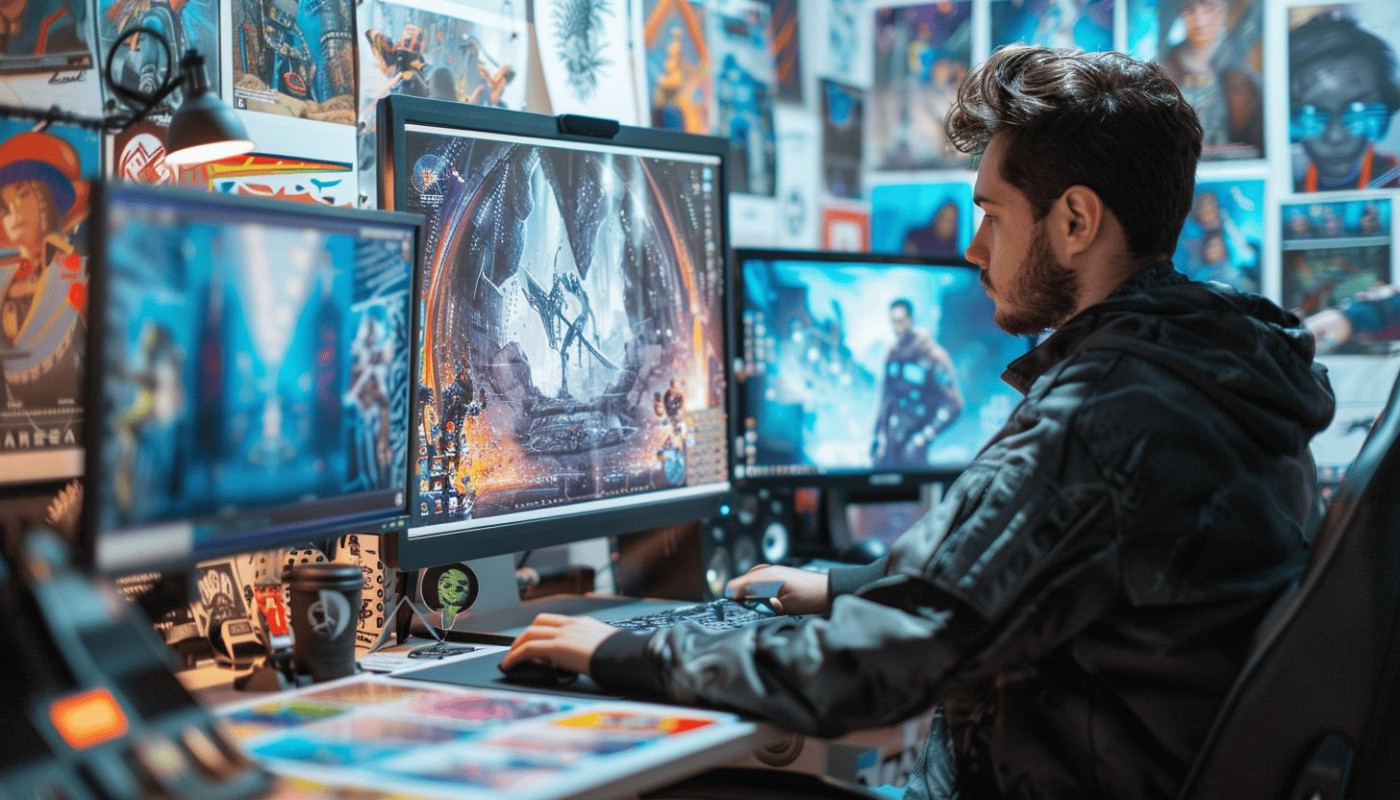 Juegos indie prometedores de 2023 descubrimientos y joyas ocultas para jugadores curiosos